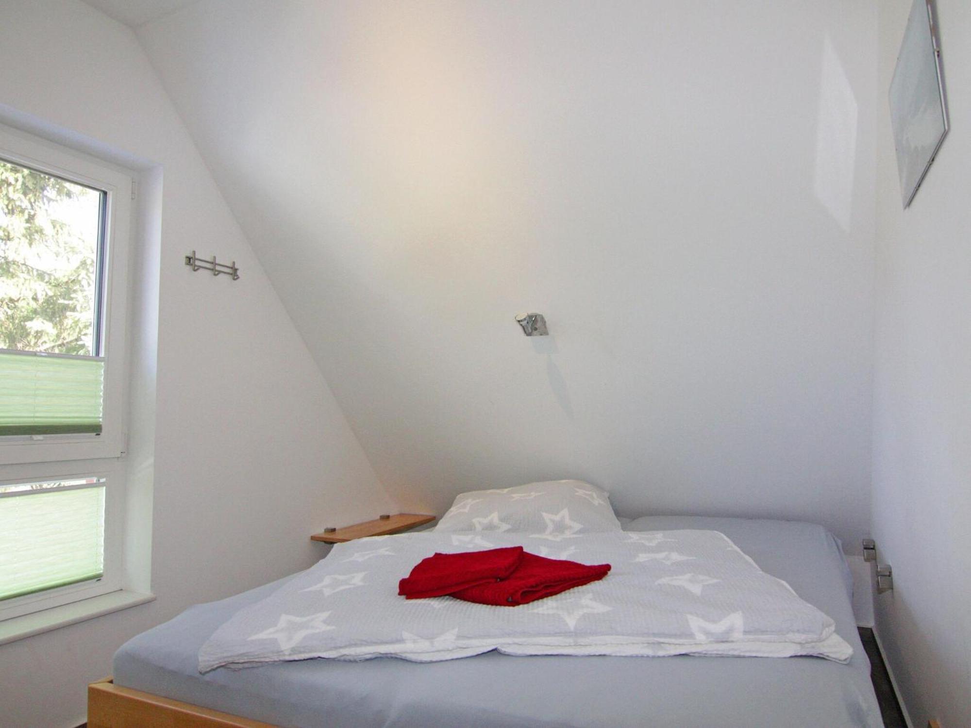 Semi Detached House Zingst Villa Екстериор снимка