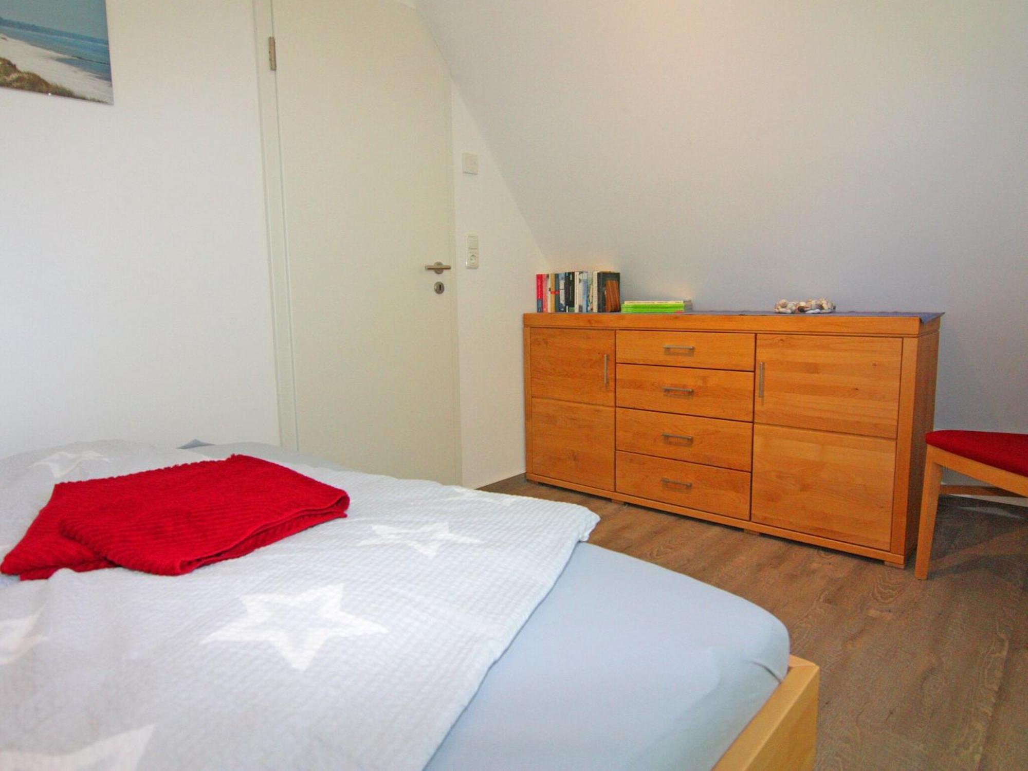 Semi Detached House Zingst Villa Екстериор снимка