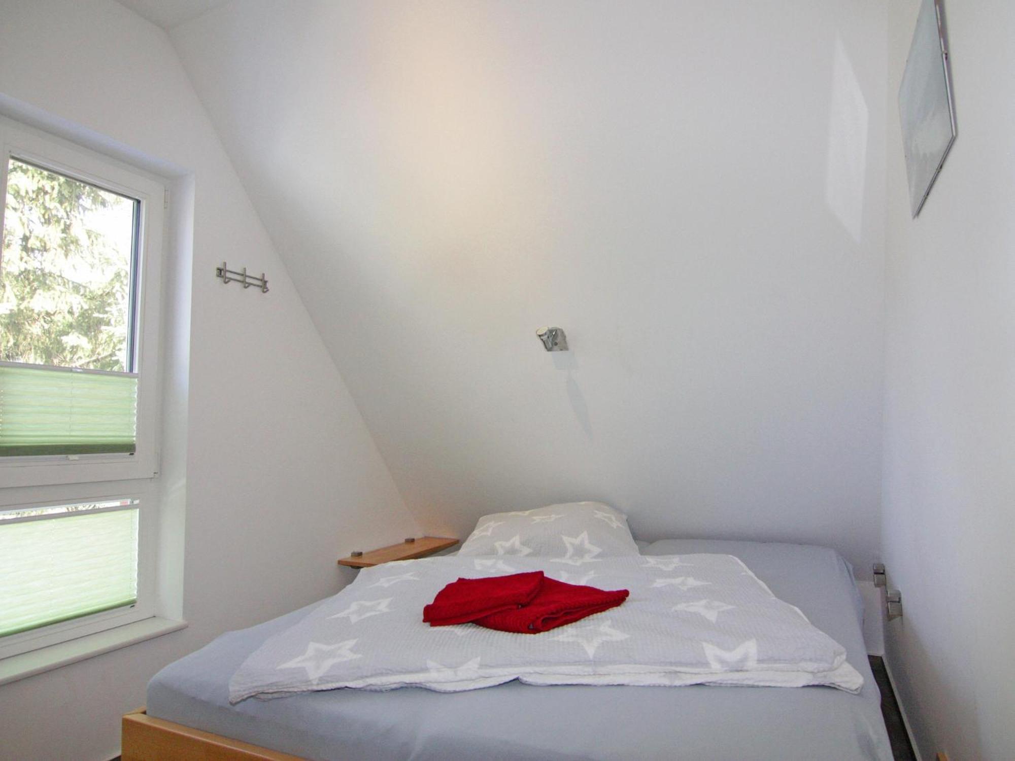 Semi Detached House Zingst Villa Екстериор снимка