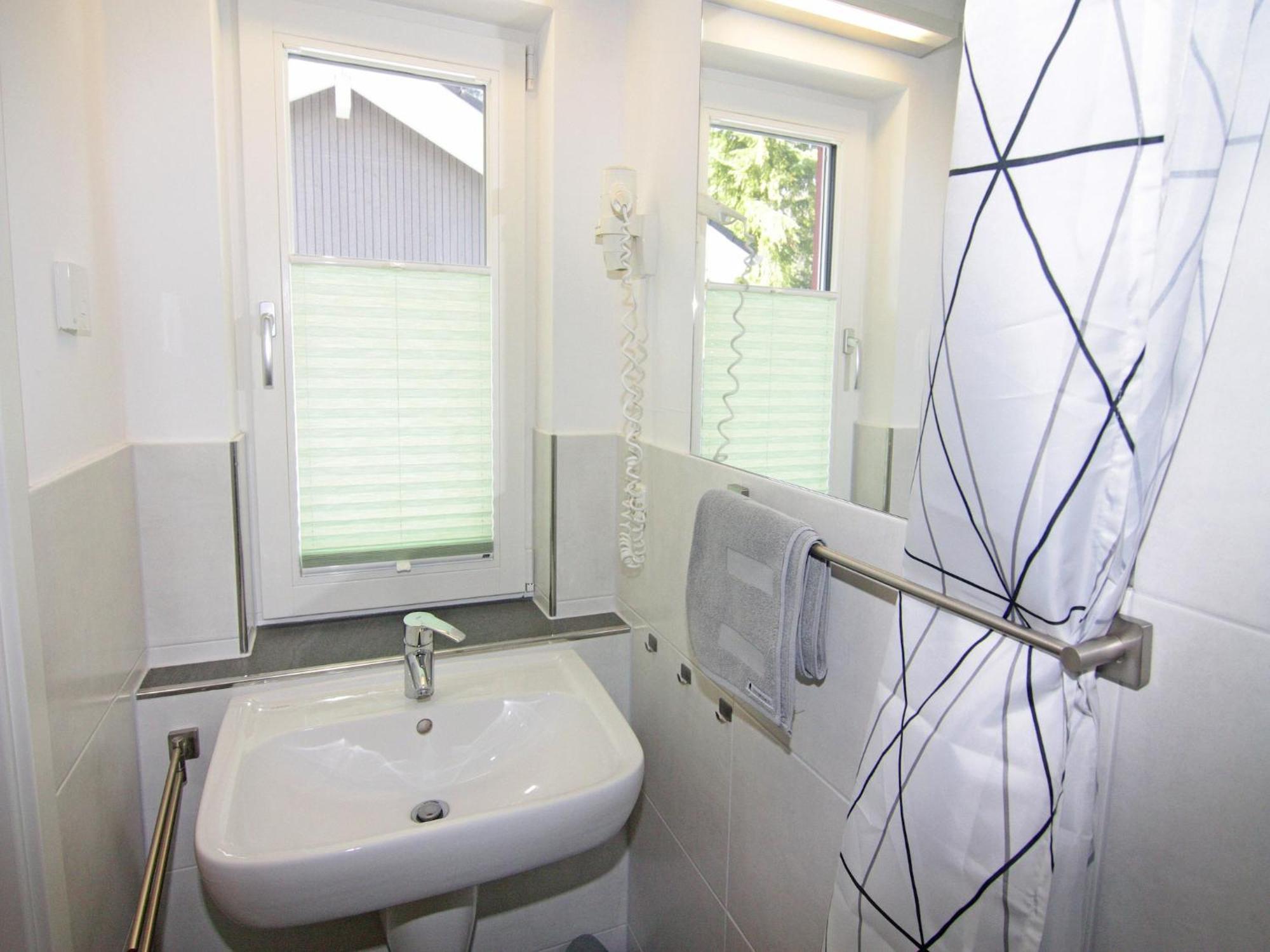 Semi Detached House Zingst Villa Екстериор снимка