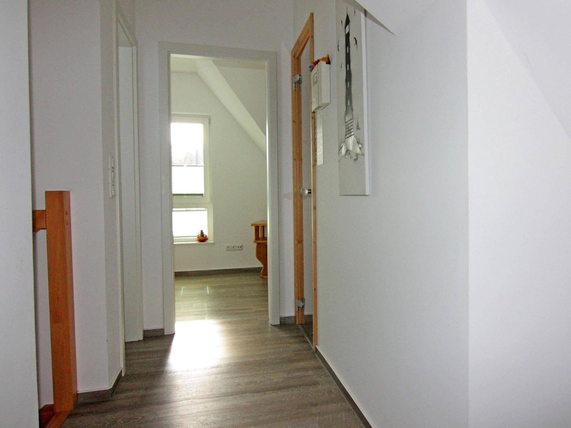 Semi Detached House Zingst Villa Екстериор снимка