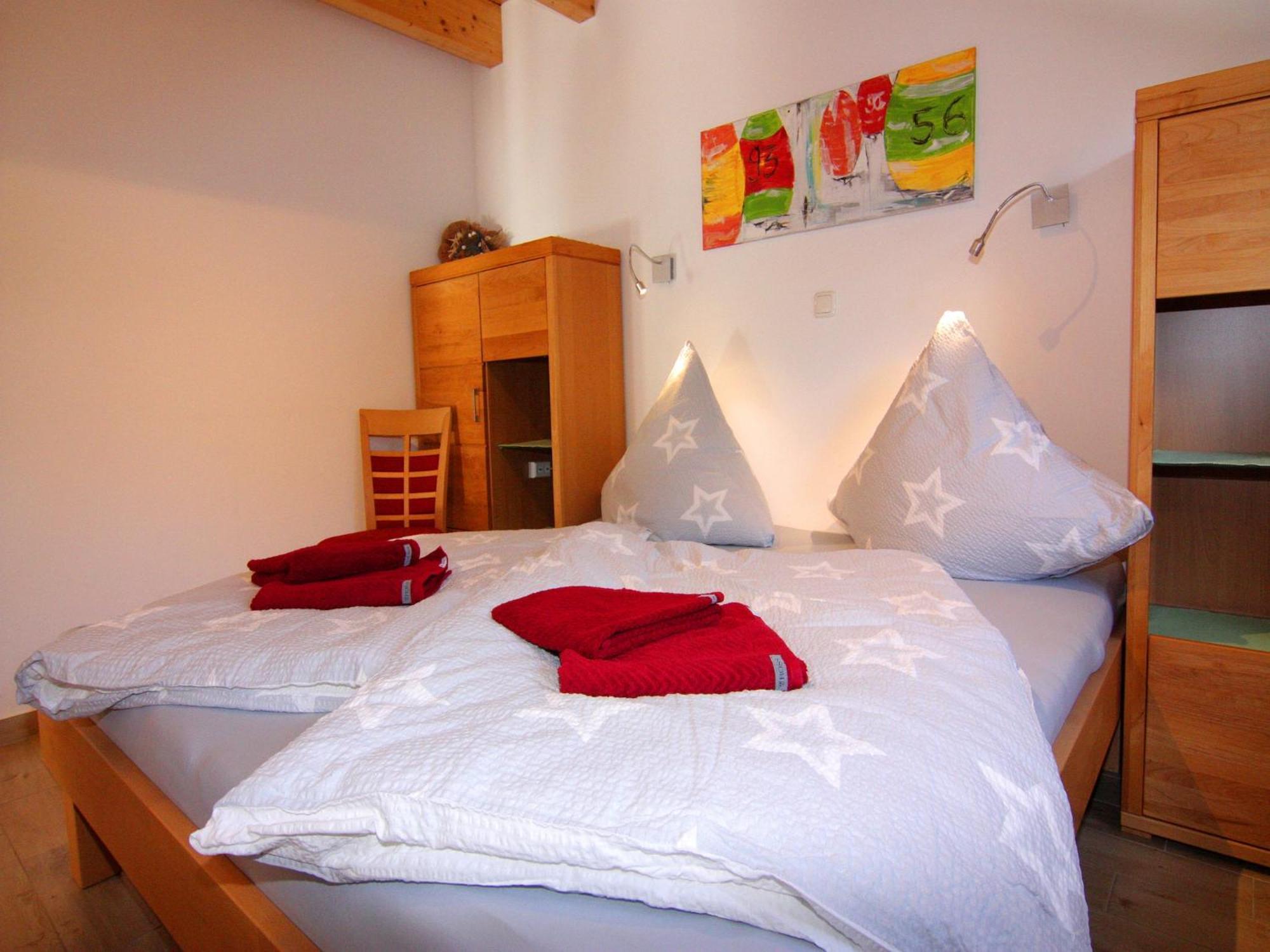 Semi Detached House Zingst Villa Екстериор снимка